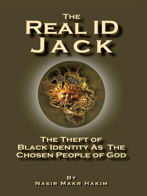 cover image of The Real ID Jack